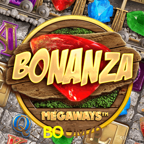 BOOM79 — Bonanza Megaways megaways slot | Play on Android APK & iPhone for real money | Big Time Gaming