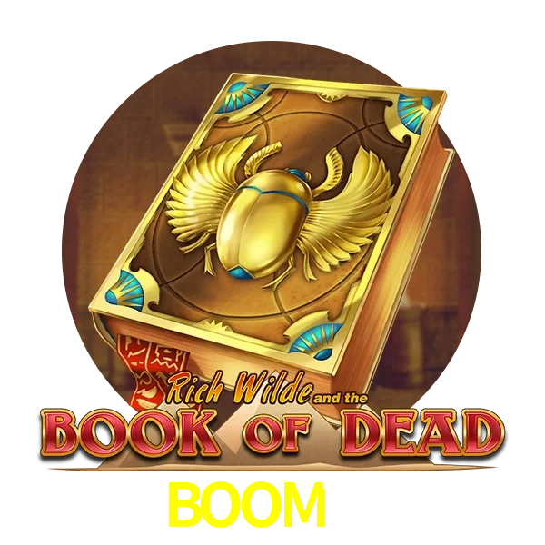 BOOM79 — Book of Dead slot | Play on Android APK & iPhone for real money | Play'n GO