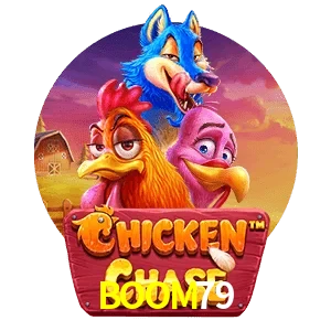BOOM79 — Chicken Chase crash game | Play on Android APK & iPhone for real money | Hacksaw Gaming