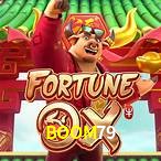 BOOM79 — Fortune Ox slot | Play on Android APK & iPhone for real money | PG Soft