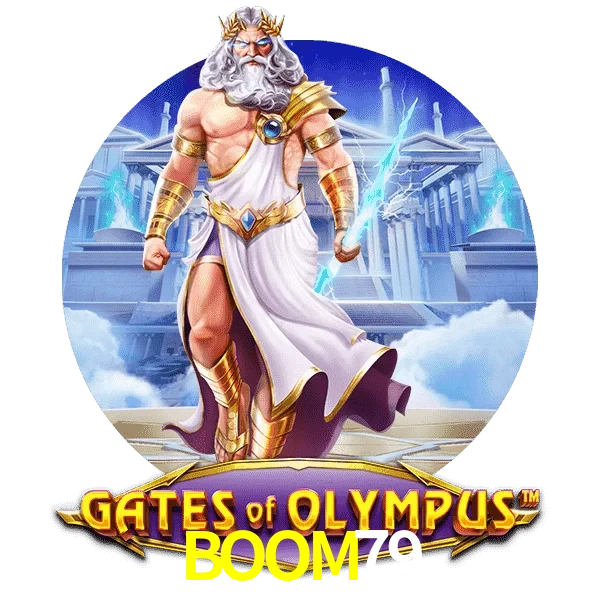 BOOM79 Gates of O.