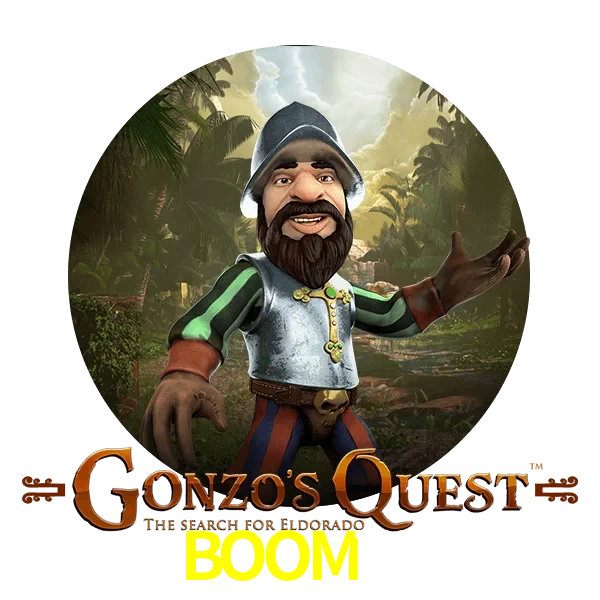 BOOM79 — Gonzo's Quest slot | Play on Android APK & iPhone for real money | NetEnt