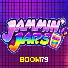 BOOM79 — Jammin Jars cluster slot | Play on Android APK & iPhone for real money | Push Gaming