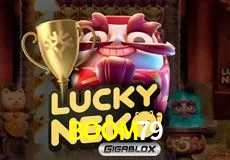 BOOM79 — Lucky Neko slot | Play on Android APK & iPhone for real money | PG Soft