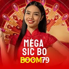BOOM79 — Mega Sic Bo live casino dice | Play on Android APK & iPhone for real money | Evolution