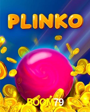 BOOM79 — Plinko arcade ball drop | Play on Android APK & iPhone for real money