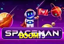 BOOM79 — Spaceman crash crash game | Play on Android APK & iPhone for real money | Pragmatic Play