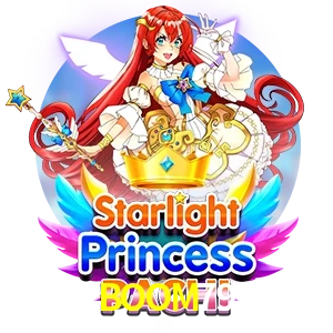 BOOM79 — Starlight Princess slot | Play on Android APK & iPhone for real money | Pragmatic Play