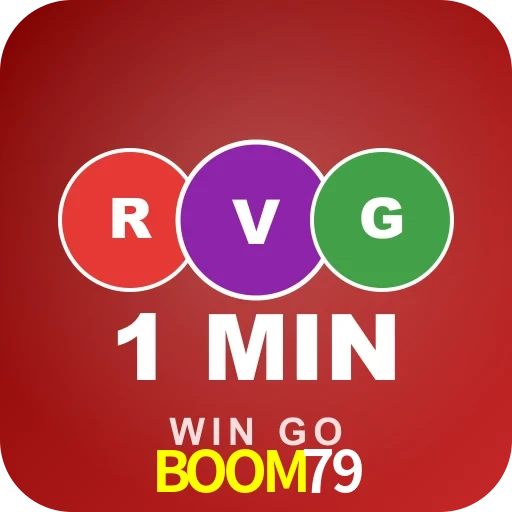 BOOM79 — Win Go 1 min color prediction | Play on Android APK & iPhone for real money